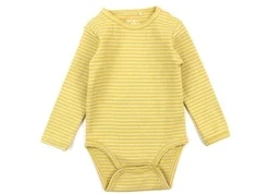 Petit by Sofie Schnoor body yellow striber